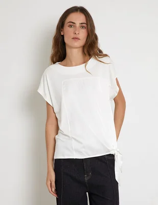 Blusa Trucco
