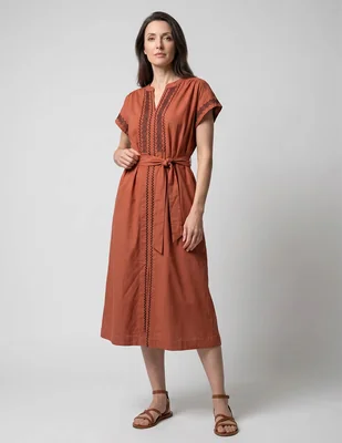 Vestido Liz Claiborne para mujer