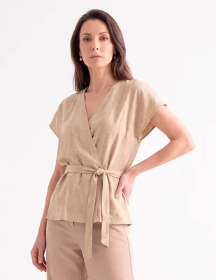 Blusa para mujer
