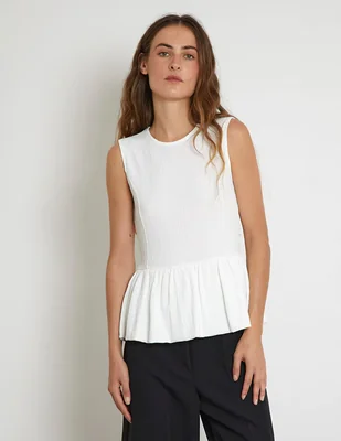Blusa para mujer