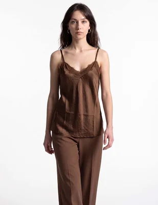 Blusa trucco para mujer