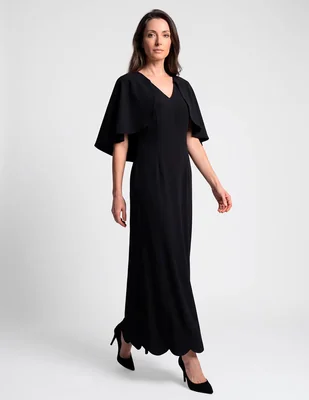 Vestido connected para mujer