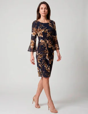 VESTIDO CONNECTED LPF07985M5