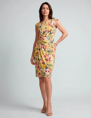 VESTIDO CONNECTED LHM71810M5