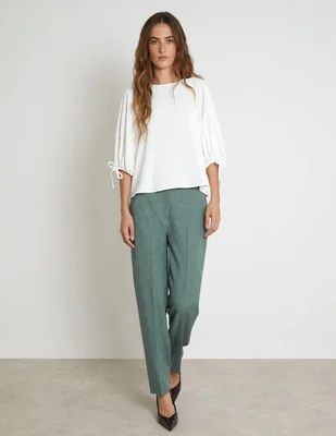 Blusa Trucco para mujer