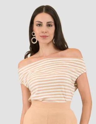 Blusa Tattoo para mujer