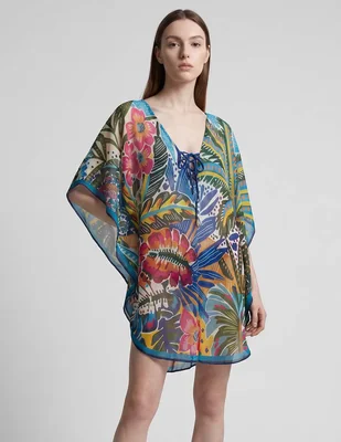 Vestido Dolores Cortés para mujer