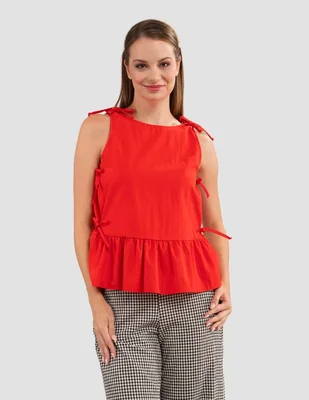 Blusa tattoo manga para mujer