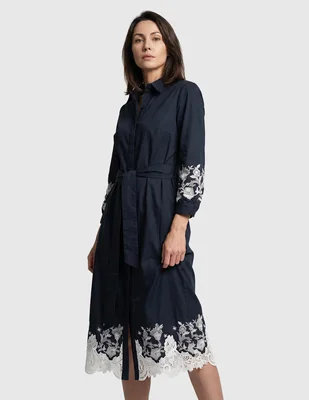 Vestido casual chico's para mujer