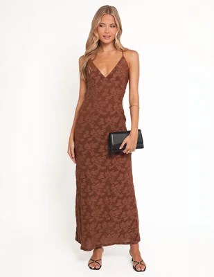 Vestido Petal + Pup para mujer