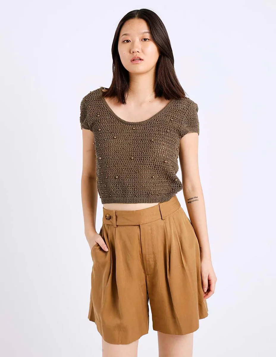 Top That's It para mujer