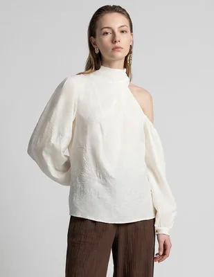 Blusa Studio F para mujer