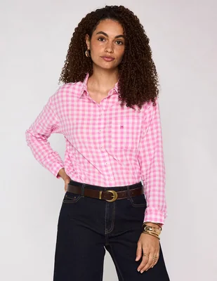 BLUSA MAISON 123 6559630 ALGODÓN