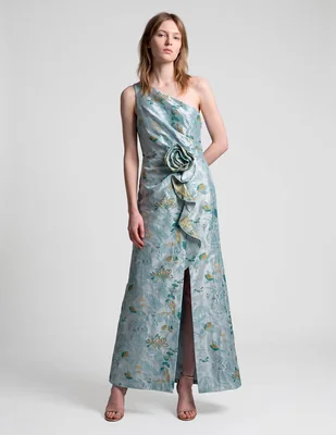 VESTIDO A PAPPEL AP1E213023