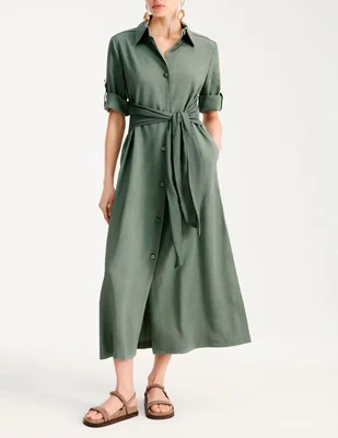 Vestido marella para mujer