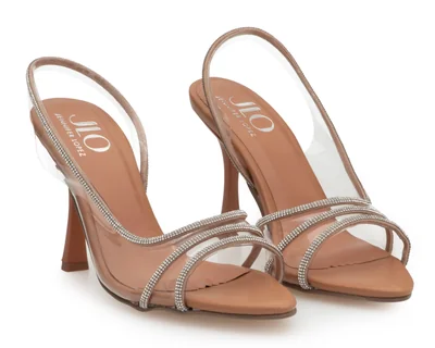 Sandalias de Tacón Jennifer Lopez para Mujer