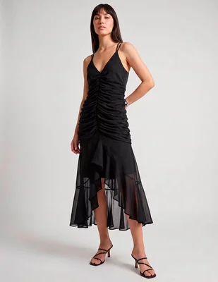 VESTIDO BEBE BEBE2197