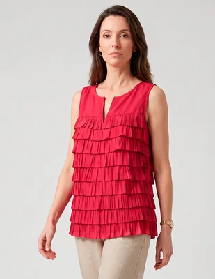 Blusa chico´s para mujer