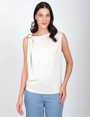 Blusa Delirium para mujer