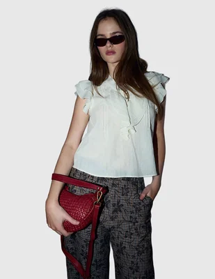 Blusa para mujer