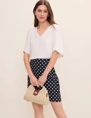 Blusa Ann Taylor para mujer