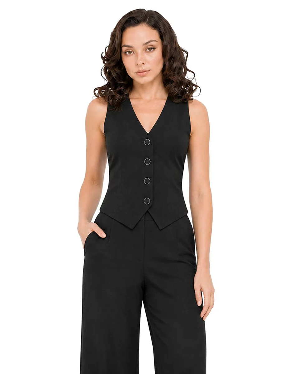 Blusa Foley's Therese para mujer