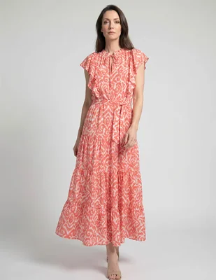 Vestido Lorenza Blau para mujer