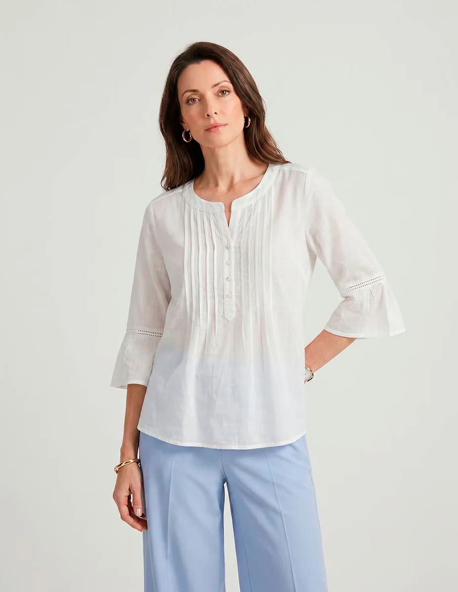 Blusa para mujer