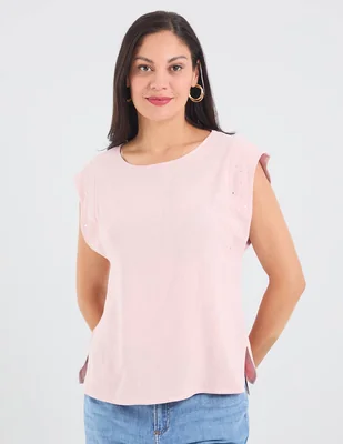 Blusa delirium para mujer