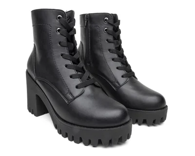 Botas Urbanas Refill Salem Track para Mujer