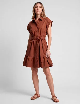 VESTIDO S DARREN F3541L
