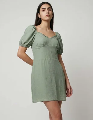 Vestido 3/4 casual aéropostale para mujer