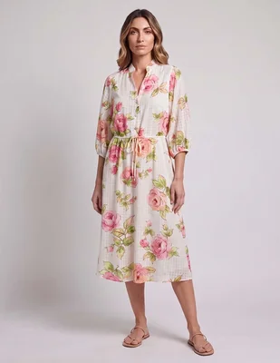 Vestido CONNECTED para mujer