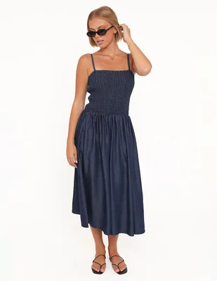 Vestido Petal + Pup para mujer