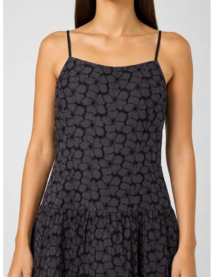 Vestido mini casual Pieces para mujer