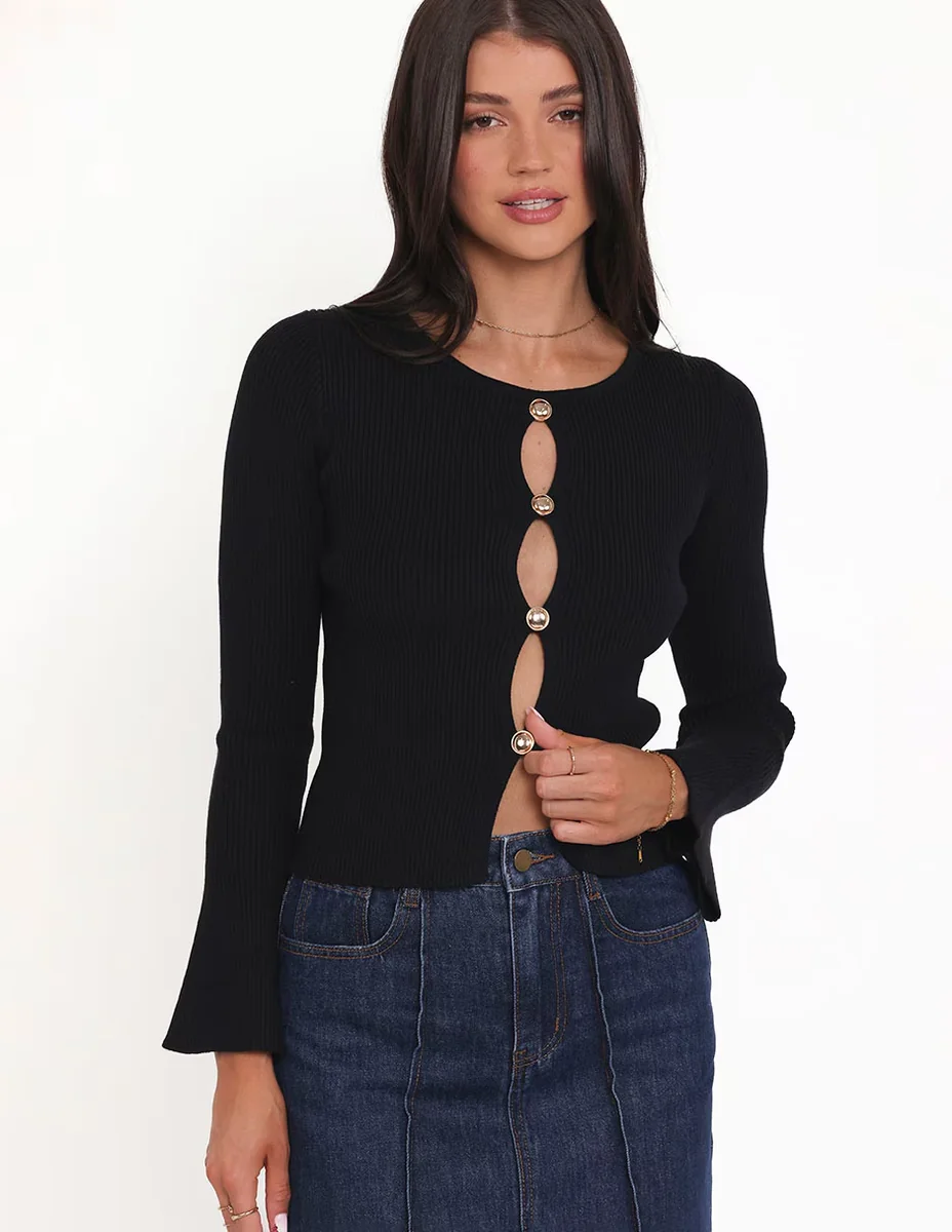 Top Petal + Pup para mujer
