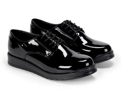Zapatos Escolares Up & Down para Mujer