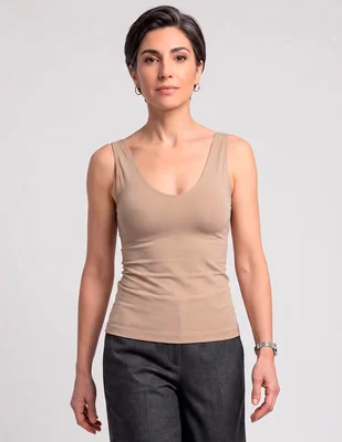 TOP CHICO'S 570355878 LISO