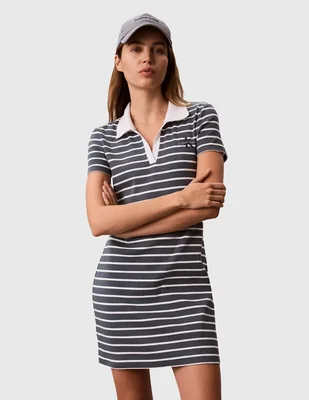 Vestido Mini Casual CK para mujer
