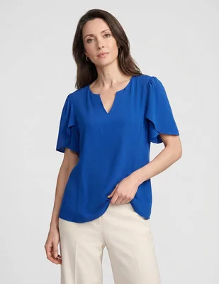 Blusa Vitos para mujer
