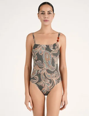 Traje de baño Zingara para mujer