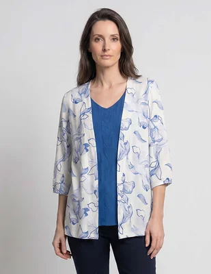 Blusa Vitos para mujer