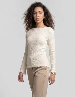 Blusa para mujer