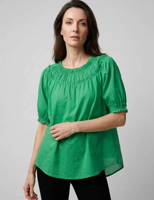 Blusa Talbots para mujer