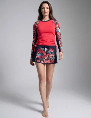 Wetshirt Fullsand para mujer