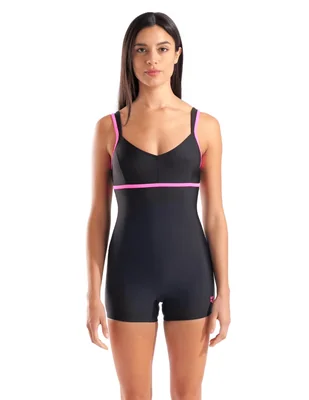 Traje de baño completo Arena para mujer