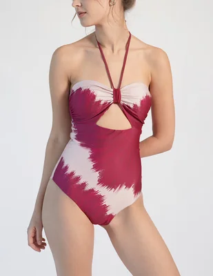 ROPA MUJER KAANA SWIMWEAR estampado Impreso para mujer