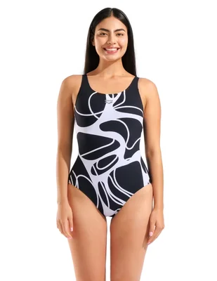 Traje de baño completo Arena para mujer