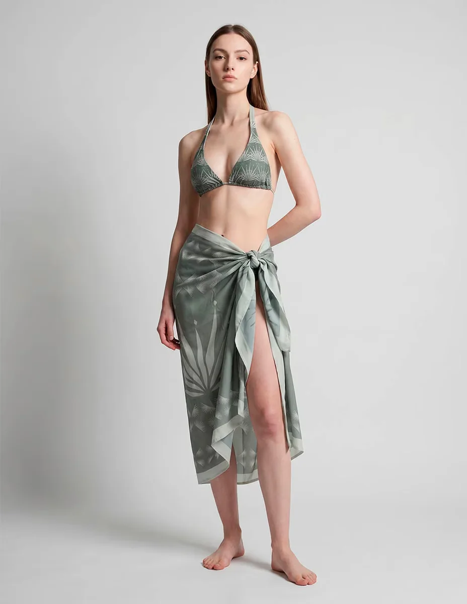Pareo kaana swimwear