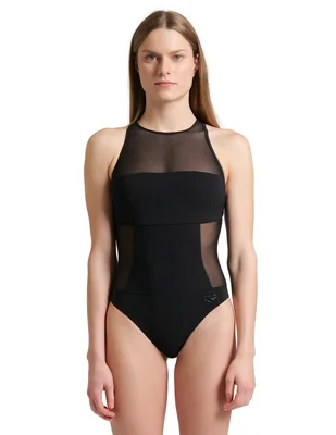 Arena para mujer